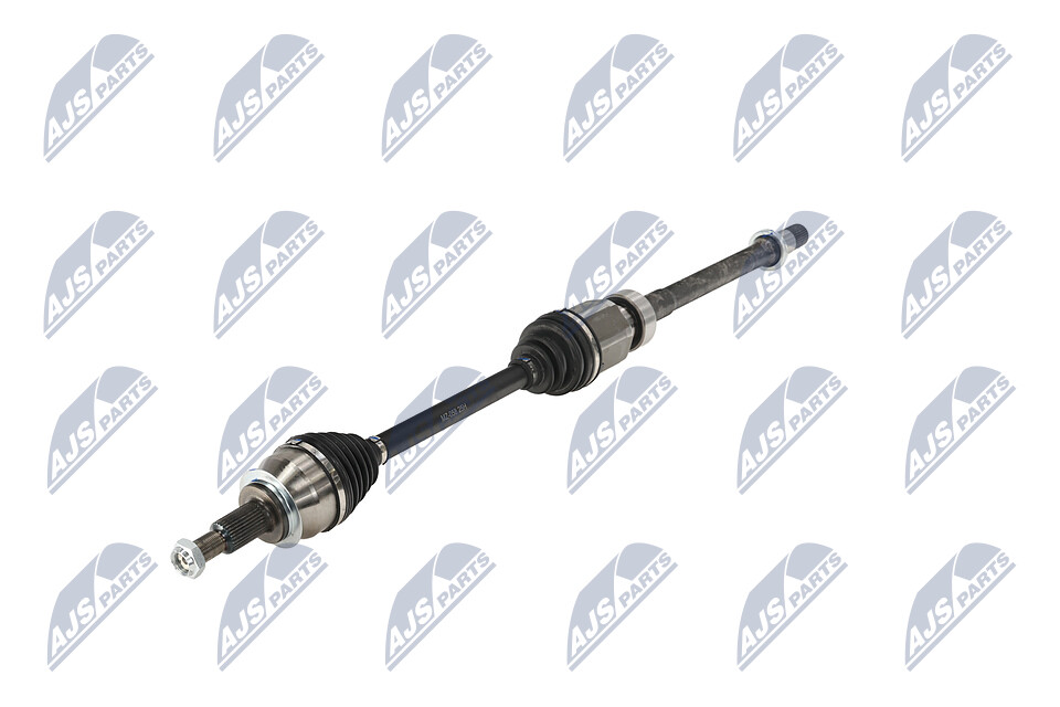 NTY NPW-MZ-058 Wał napędowy