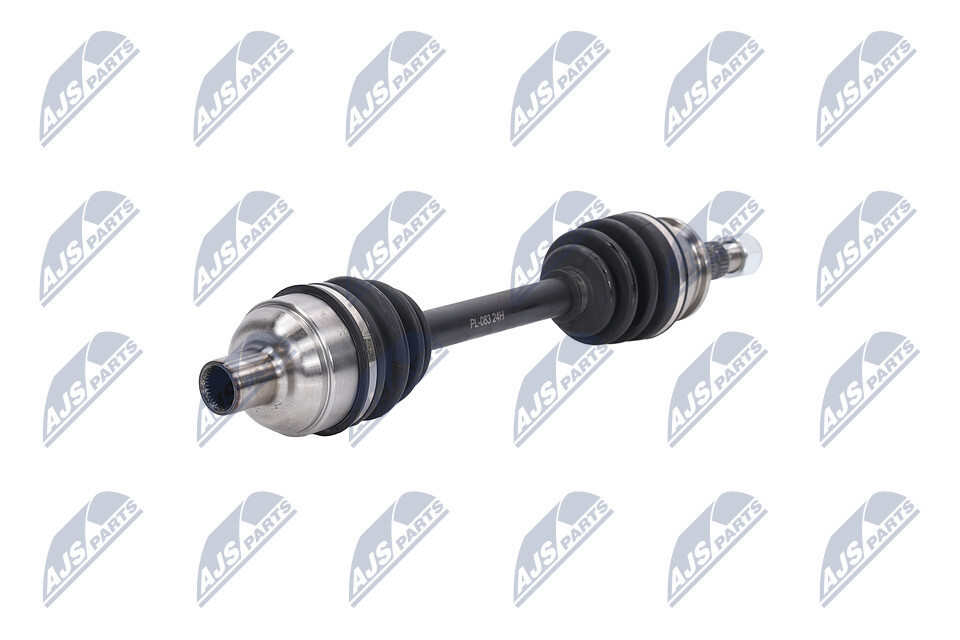 NTY NPW-PL-083 Półoś Opel Astra J gtc tanie