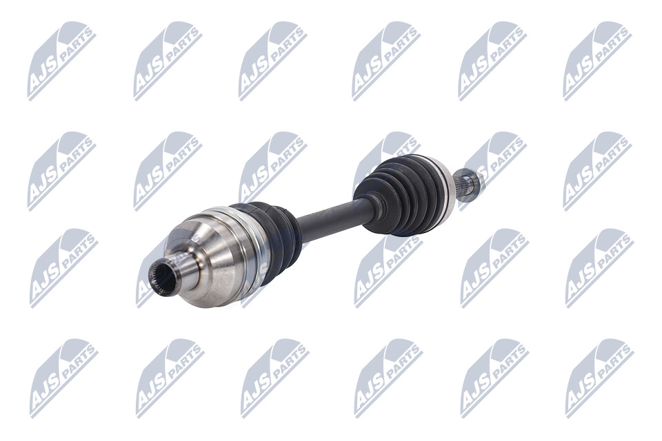 Drivaksel NPW-PL-089 NTY 3 74 600 SEAT