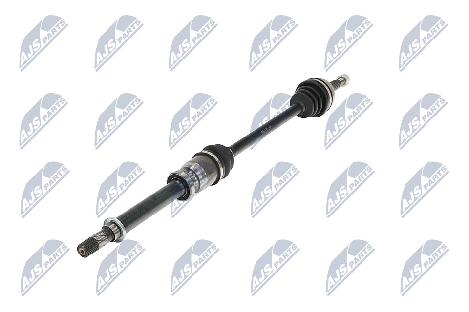 NTY NPW-RE-136 Palieres Renault Clio 3 Grandtour 1.2 16V Hi-Flex (KR1U) 79 cv Gasolina/Etanol precio