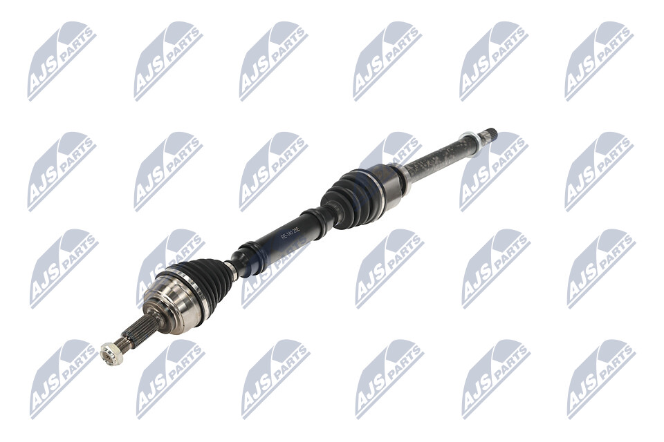 NTY NPW-RE-140 Gelenkwelle RENAULT Fluence (L3_) 1.5 dCi 90 PS Diesel Kosten