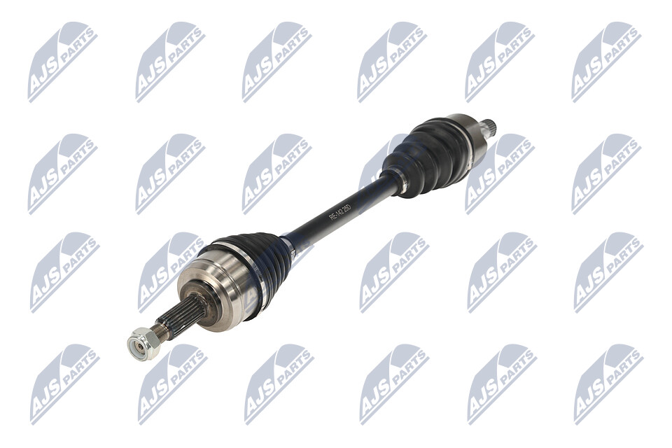 Aandrijfas NPW-RE-142 NTY 39 10 104 74R RENAULT