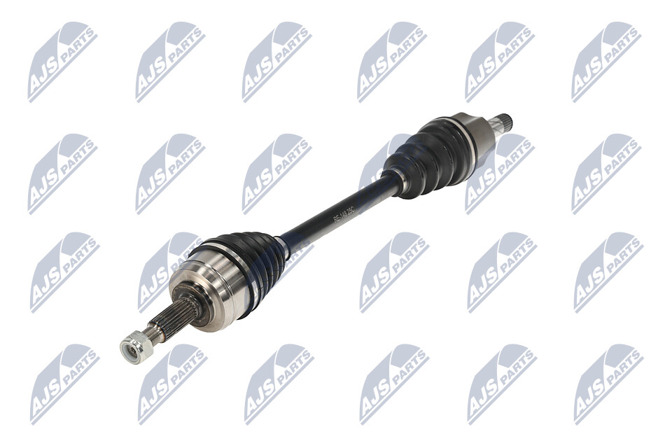 NTY NPW-RE-148 Antriebswelle Renault Megane 3 1.6 16V 111 PS Benzin Kosten