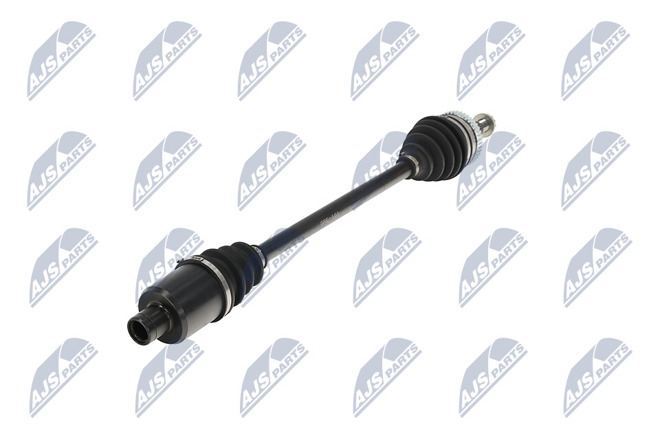 Arbre de transmission NPW-RE-151 NTY 8200 144 764 RENAULT