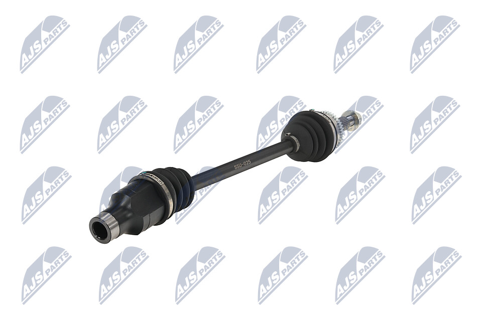 NPW-SU-025 NTY Vetoakseli SUZUKI