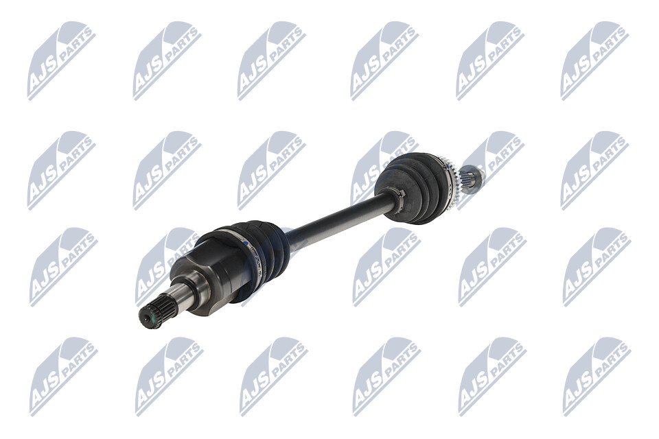 pris Drivaksel Suzuki CT, CV NPW-SU-031 NTY