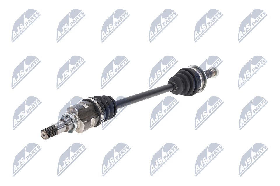 NTY NPW-TY-115 Gelenkwelle Toyota Yaris XP9 1.0 VVT-i (KSP90) 71 PS Benzin Kosten