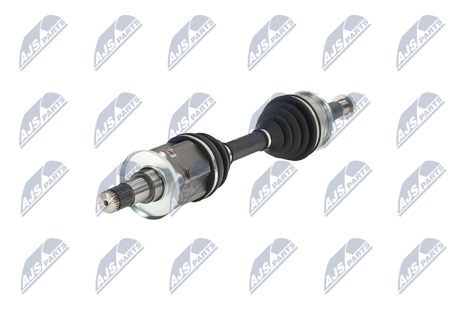 NPW-TY-121 NTY semiassi Toyota Hilux III 2.5 D-4D (KUN15_, KUN10) 102 CV Diesel prezzo