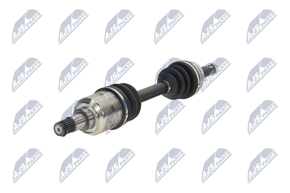 NTY NPW-TY-129 Hnací riadel Toyota Corolla Verso 2.2 D-4D (AUR10_) 136 KS nafta cena