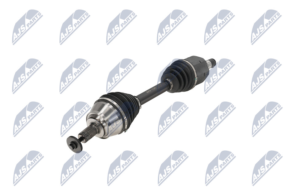 Steckwelle NTY V70 NPW-VV-131 günstig