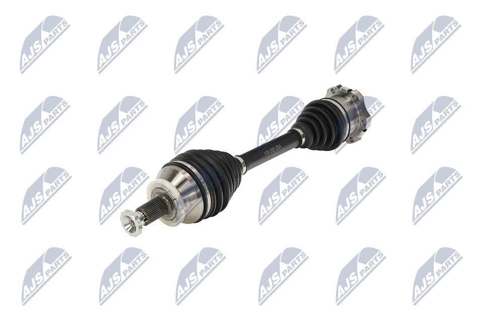 Vetoakseli NPW-VW-093 NTY 6Q0407271DD VW