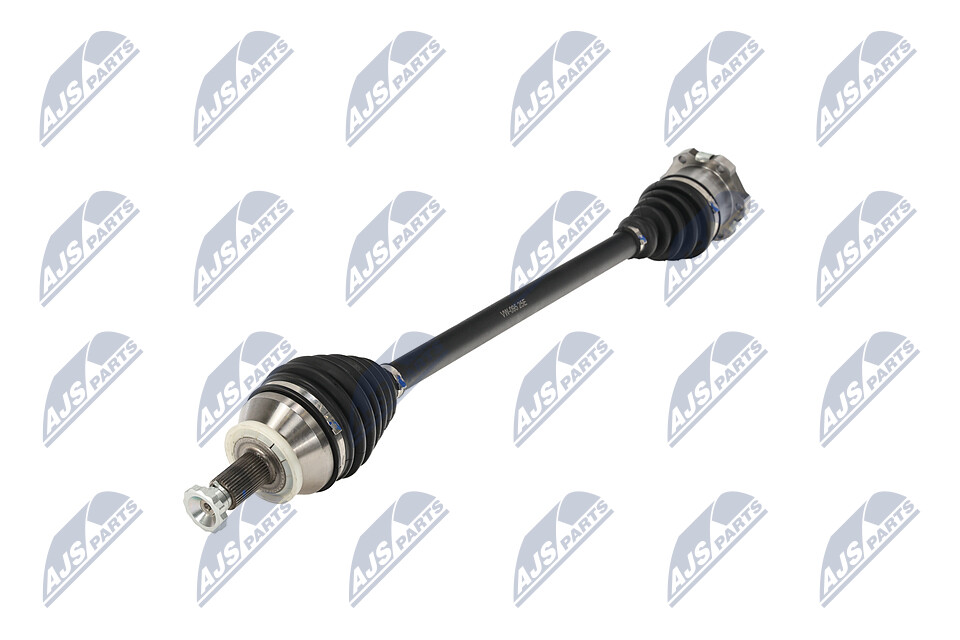 NPW-VW-095 Antriebswellen SEAT ALTEA NTY kaufen