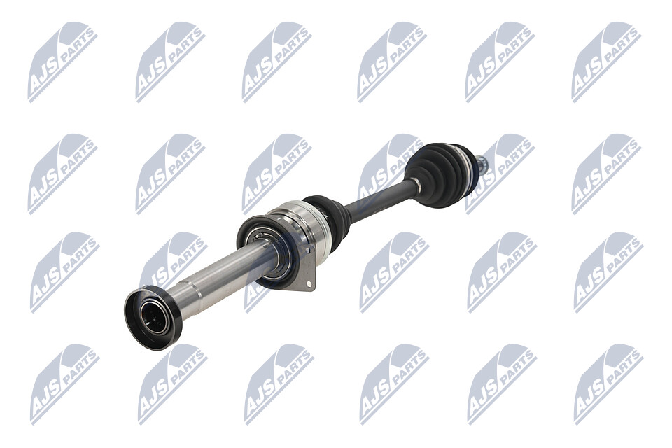 NTY NPW-VW-121 Wał napędowy