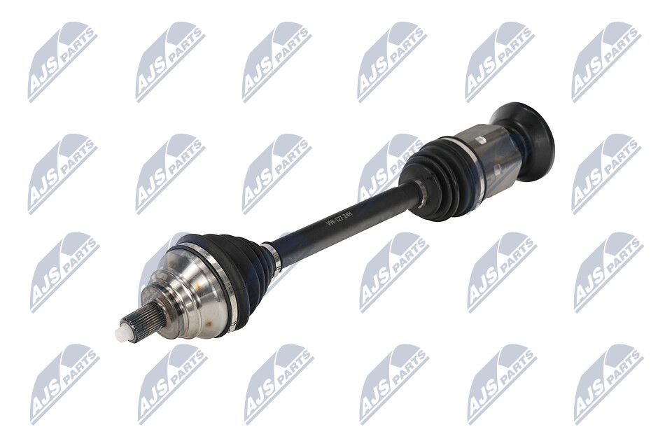 Drivaksel NTY A2 NPW-VW-127 billige