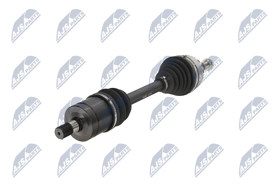 Aandrijfas NPW-VW-129 NTY 7LA 407 271 E FORD