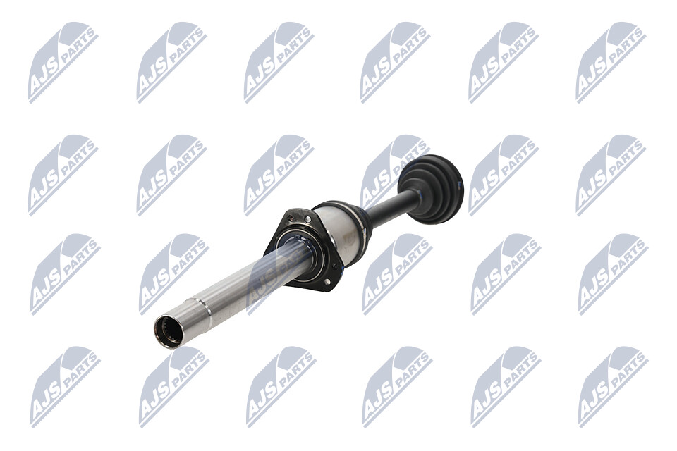 Drivaksel NPW-VW-135 NTY 1K0 407 272BR SKODA