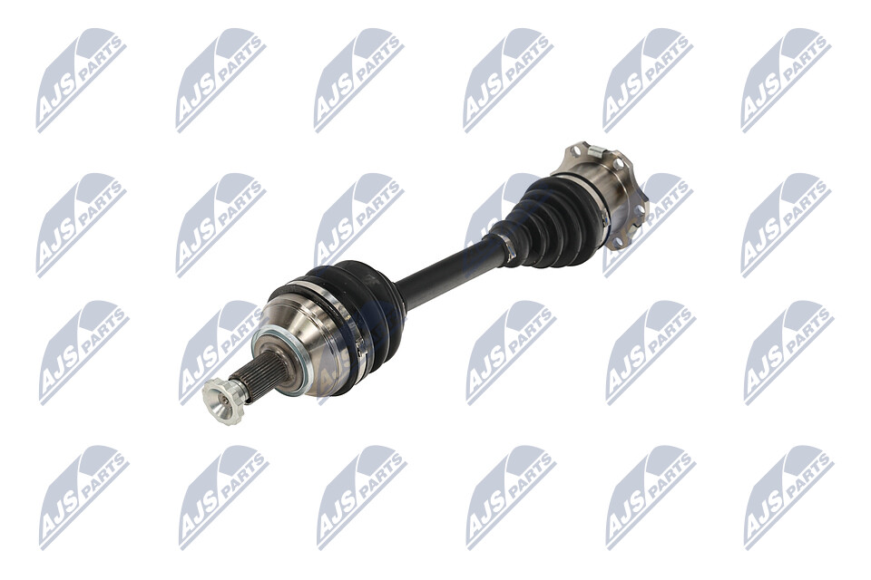 Semiasse NPW-VW-145 NTY 6Q0407271DC AUDI