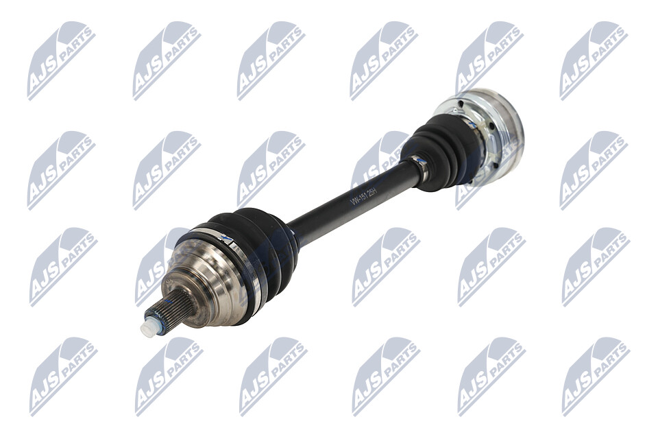 NTY NPW-VW-151 Drivaksel