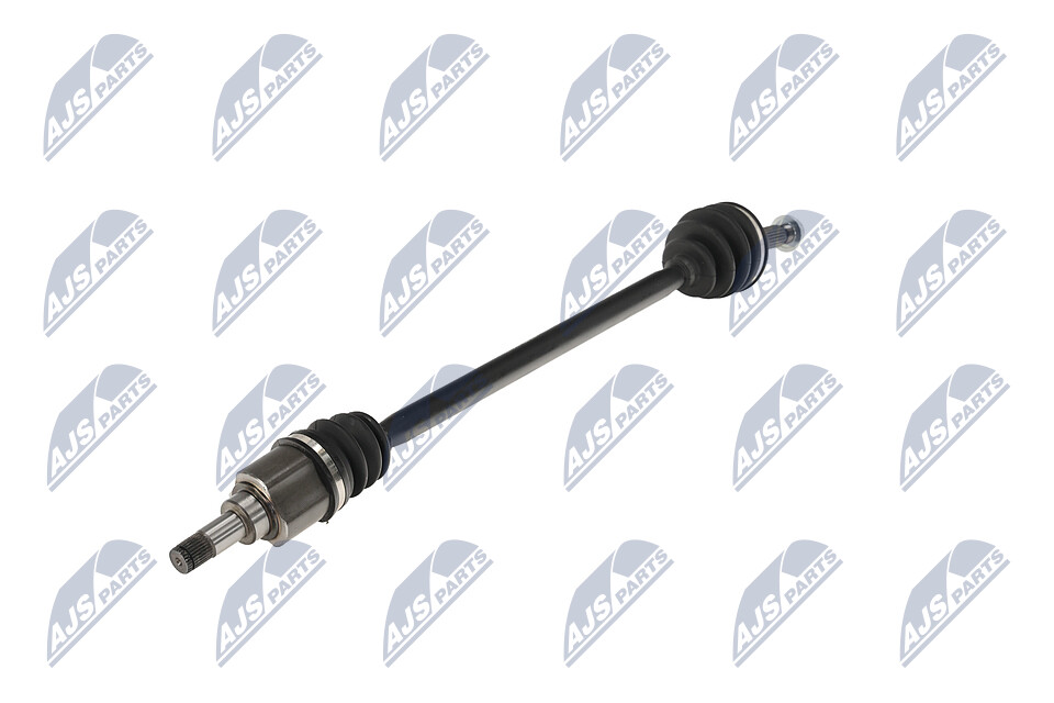 NTY NPW-VW-153 Wał napędowy