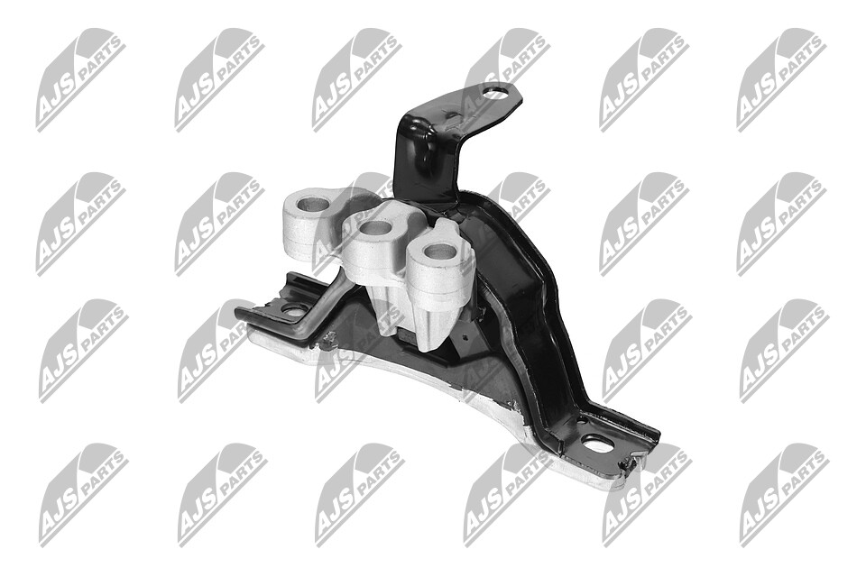 NTY ZPS-CH-111 Motorsteunen CHEVROLET Captiva (C100, C140) 2.4 LPG 4WD 136 Pk Benzine/Autogas (LPG) prijs