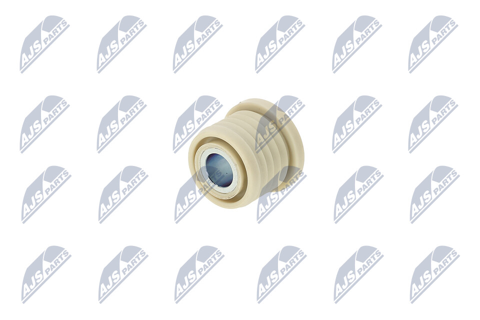 NTY ZPS-FR-007 Silent bloc d'essieu Ford Focus C-Max DM2 1.8 Flexifuel 125 CV Essence/éthanol prix