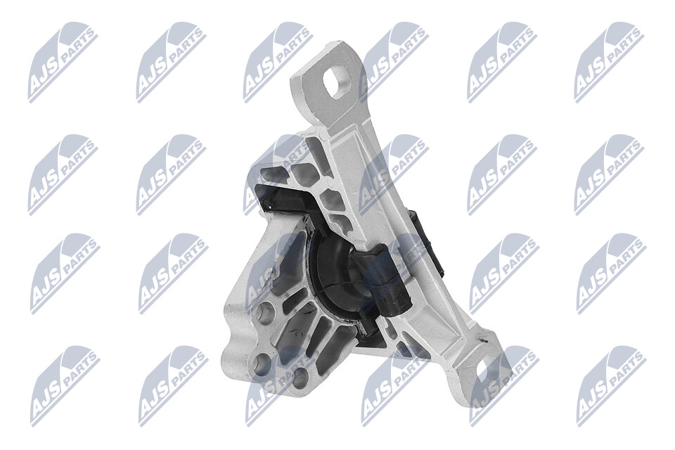 NTY ZPS-FR-039 Ulożenie motora