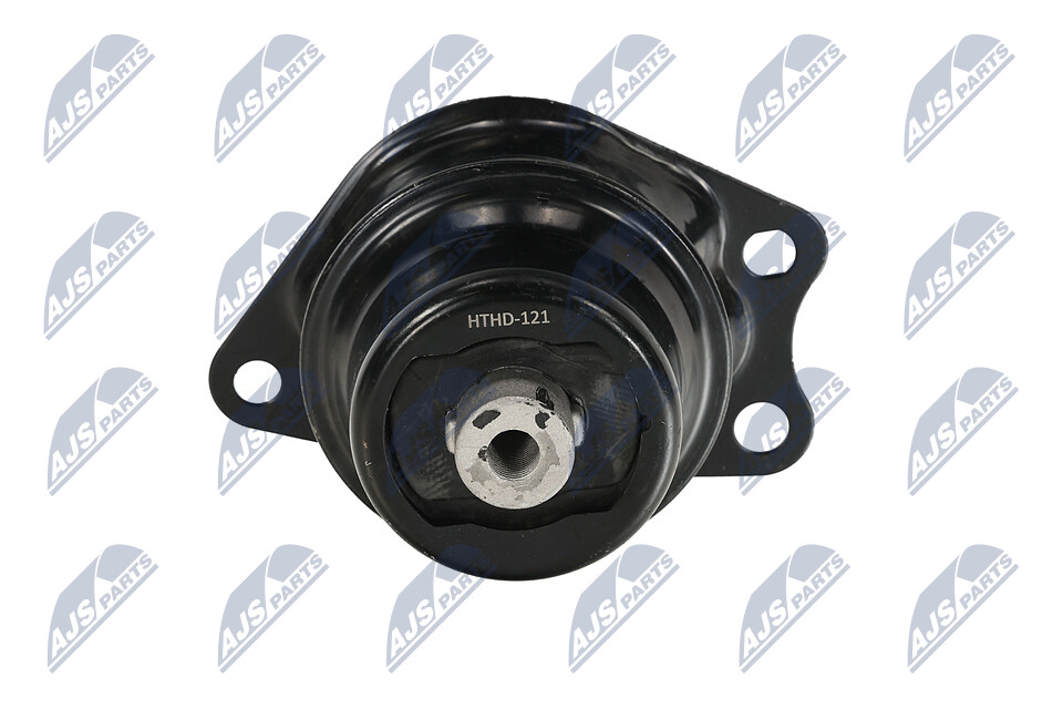 NTY ZPS-HD-121 HONDA CITY 2009 Motorhalter