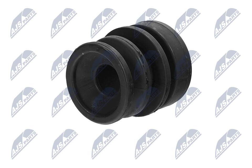 Support, suspension du moteur ZPS-MZ-039 NTY EC01-39-054 MAZDA