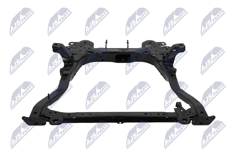 NTY ZRZ-DW-004 Support Frame, engine carrier