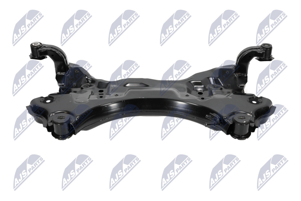 NTY ZRZ-HY-528 Πλαίσιο στήριξης / φορέας μηχανής HYUNDAI Tucson (TL, TLE) 2.0 Κίνηση σε όλους τους τροχούς 156 PS Βενζίνη τιμες