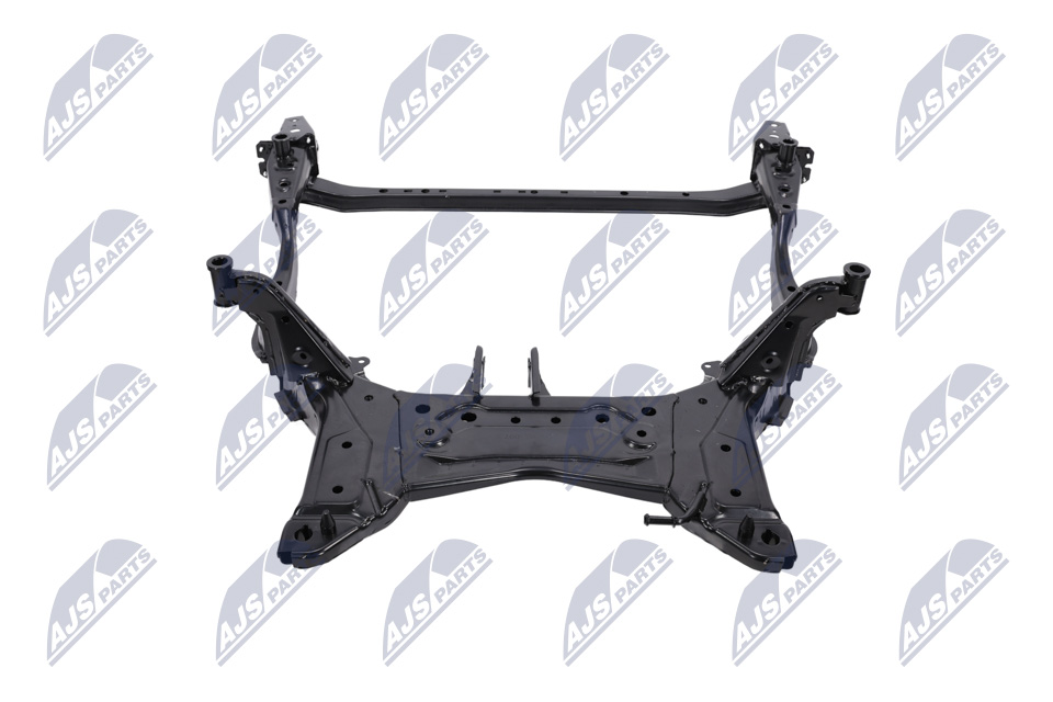 NTY ZRZ-MZ-007 Framaxelbalk Mazda 6 Sedan 2.0 (GJEFP) 165 hk Bensin pris