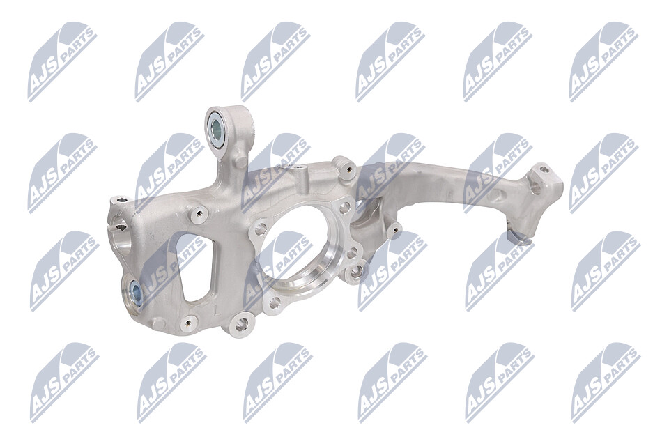 NTY ZZP-AU-032 Porte moyeu Audi A4 B9 Berline 40 TFSI Mild Hybrid 190 CV Essence/électrique 2023