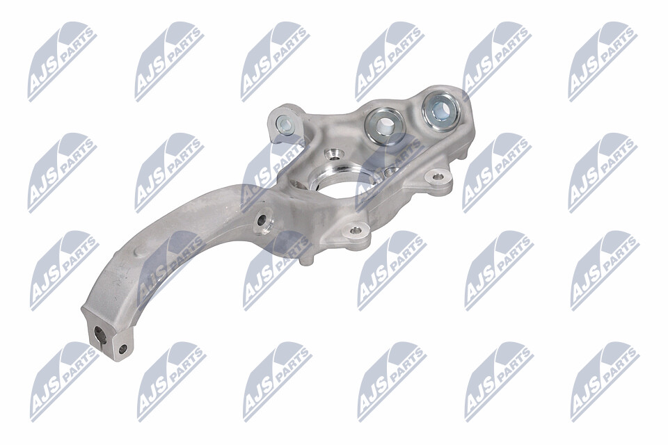 NTY ZZP-BM-006 Fusée BMW F16 M 4.4 575 CV Essence 2016