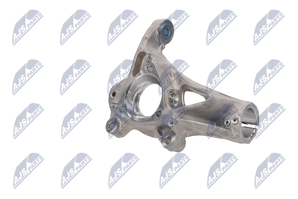NTY ZZP-VW-026 Porte moyeu Skoda Superb 3V3 1.8 TSI 180 CV Essence prix