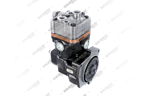 VADEN 1200 215 002 Kompressor Luftfederung