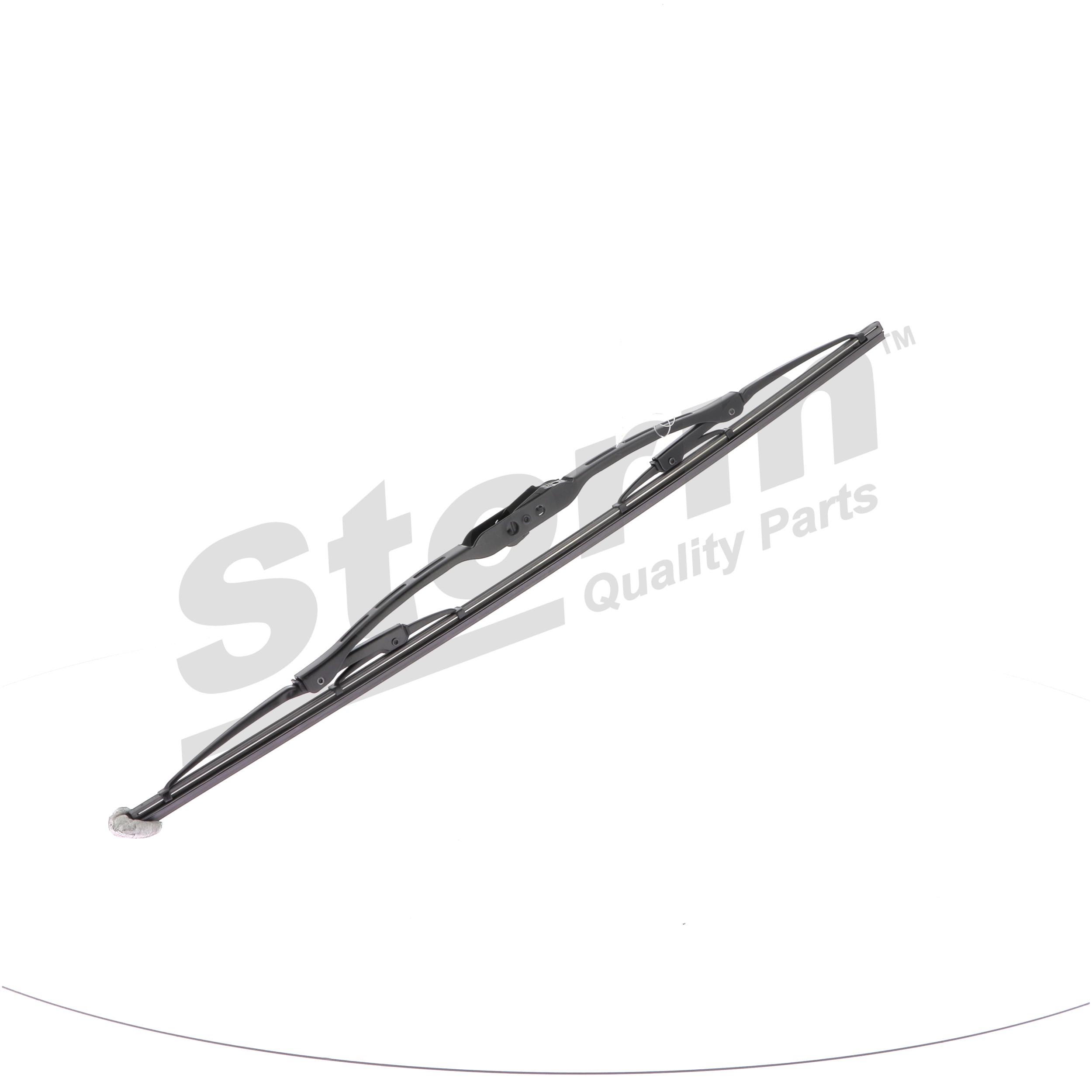 Stieracia lišta 1000480 STORM QUALITY PARTS 1148287 Stieracia lišta 1000480 STORM QUALITY PARTS 1148287 AUDI