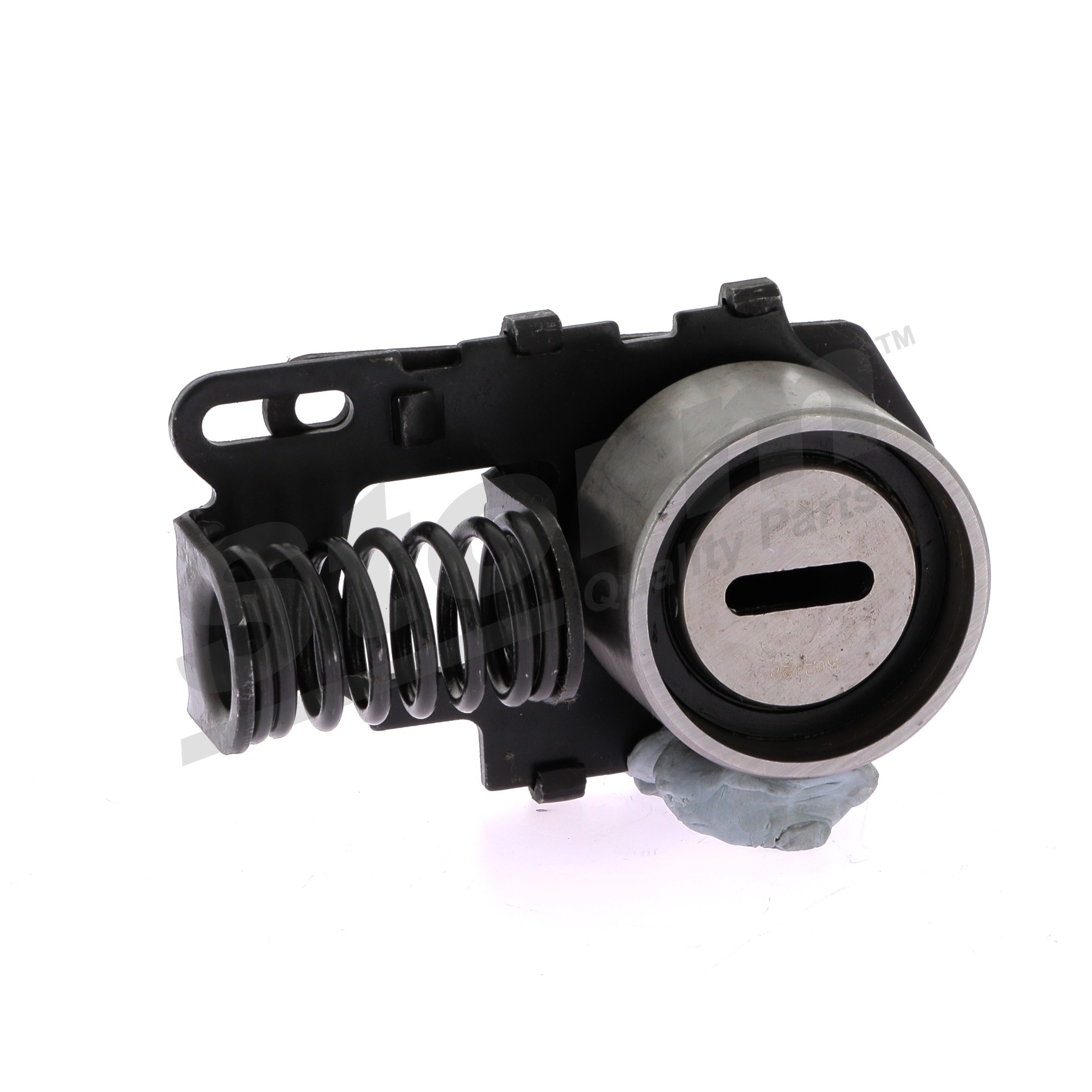 Napínacia kladka ozubeného remeňa 132260 STORM QUALITY PARTS 0821.17 Sada ozubeného remeňa 132260 STORM QUALITY PARTS 082117 LANCIA