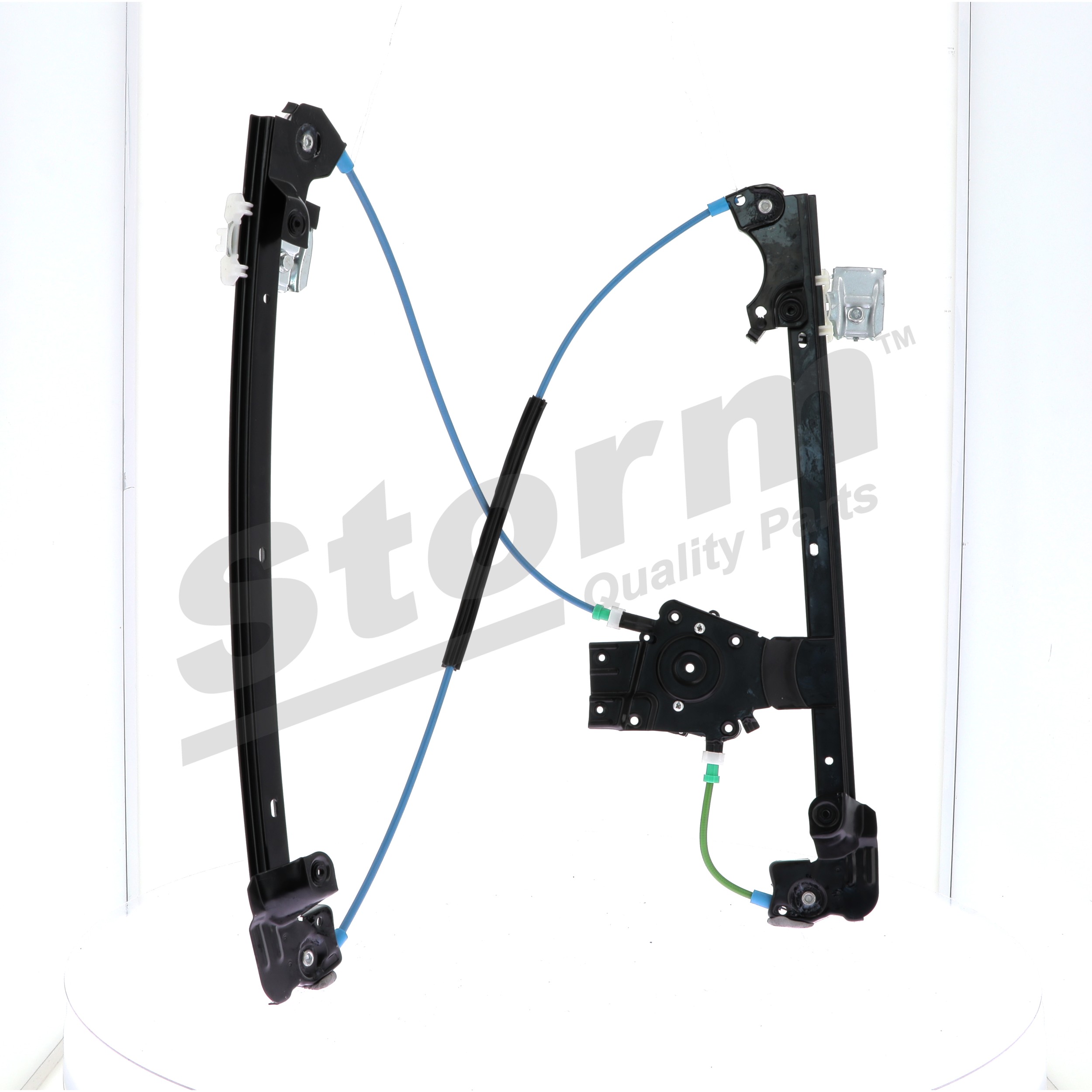 Rudehejs 136069 STORM QUALITY PARTS CUH 000033 Rudehejs 136069 STORM QUALITY PARTS CUH000033 FORD