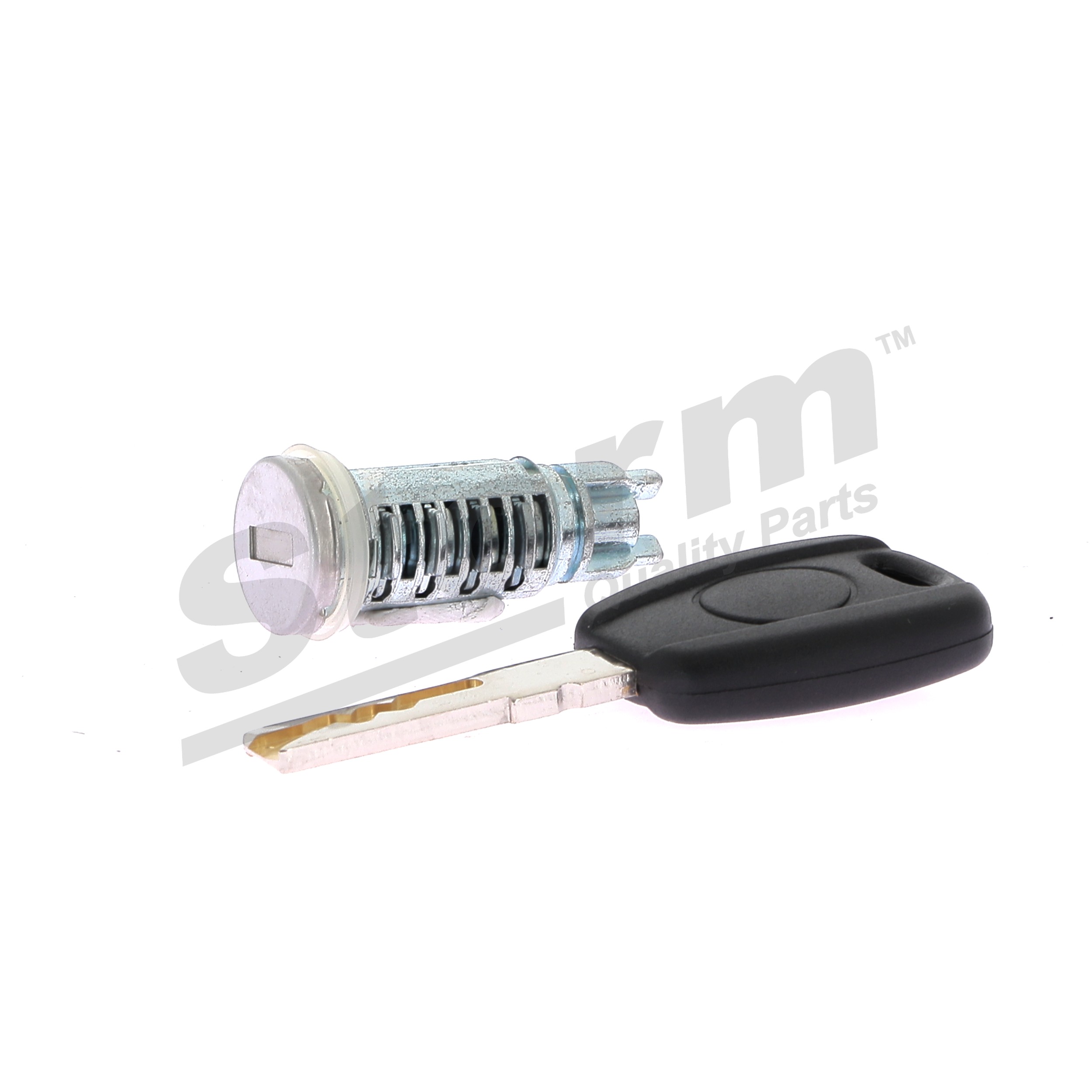 STORM QUALITY PARTS 14352002 Bakluckelås Alfa Romeo 159 939 original