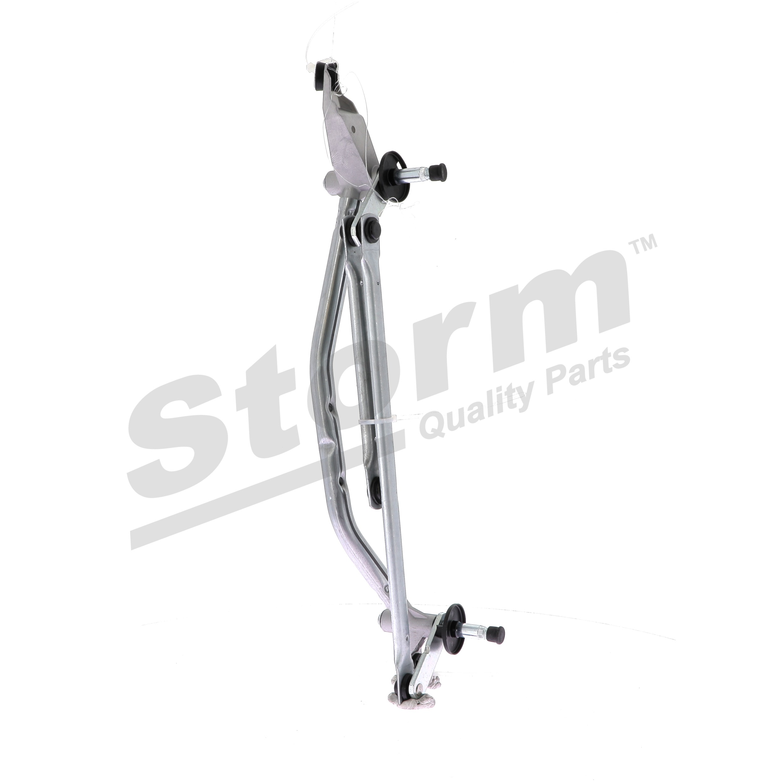 STORM QUALITY PARTS Napęd wycieraczek 15091003 Napęd wycieraczek FIAT STORM QUALITY PARTS 15091003