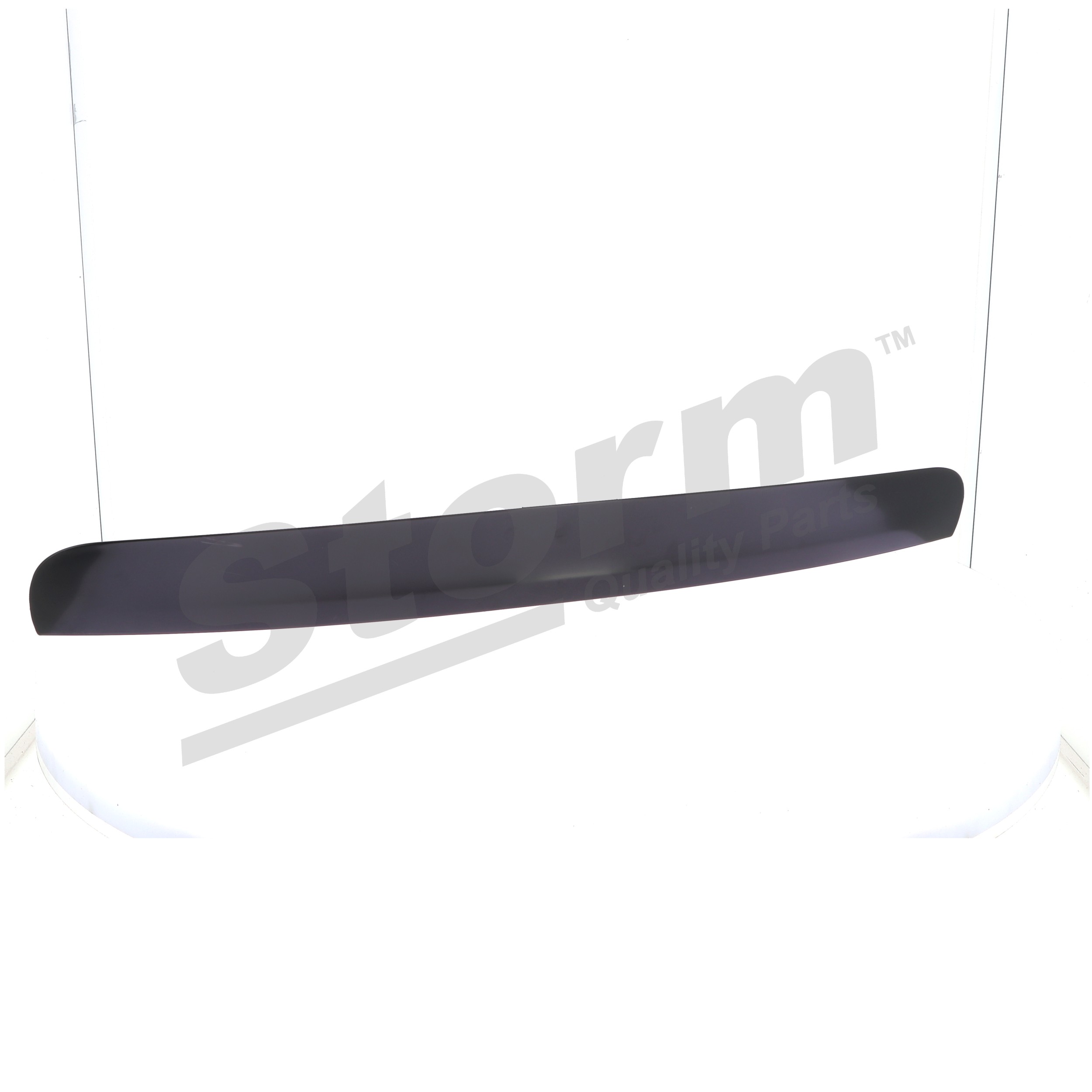 Ilu- / kaitseliist, katus 150937 STORM QUALITY PARTS 90812-JD00H NISSAN