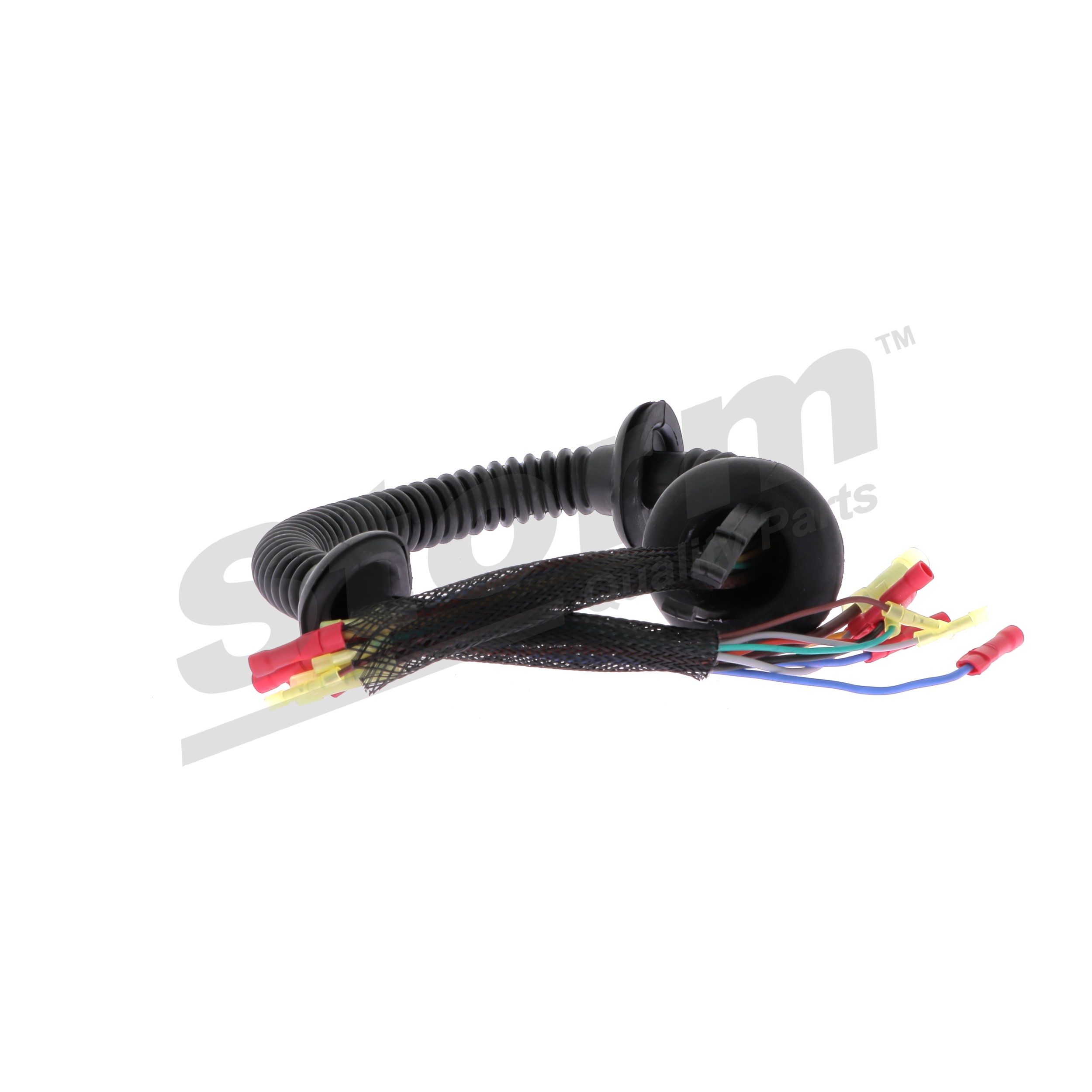 Paranduskomplekt, kaablikomplekt 151004 STORM QUALITY PARTS 61 12 6 912 146 BMW
