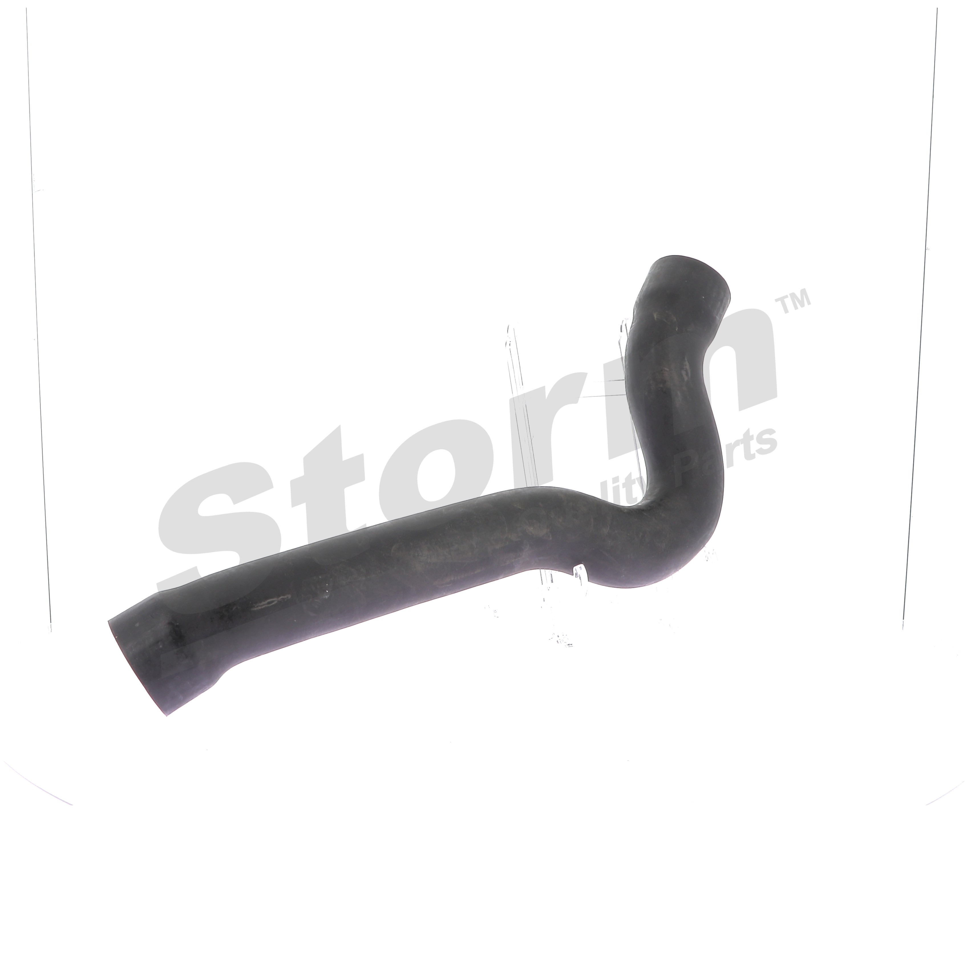 Ladeluftslange 153590 STORM QUALITY PARTS 0382 P4 Ladeluftslange 153590 STORM QUALITY PARTS 0382P4 BMW