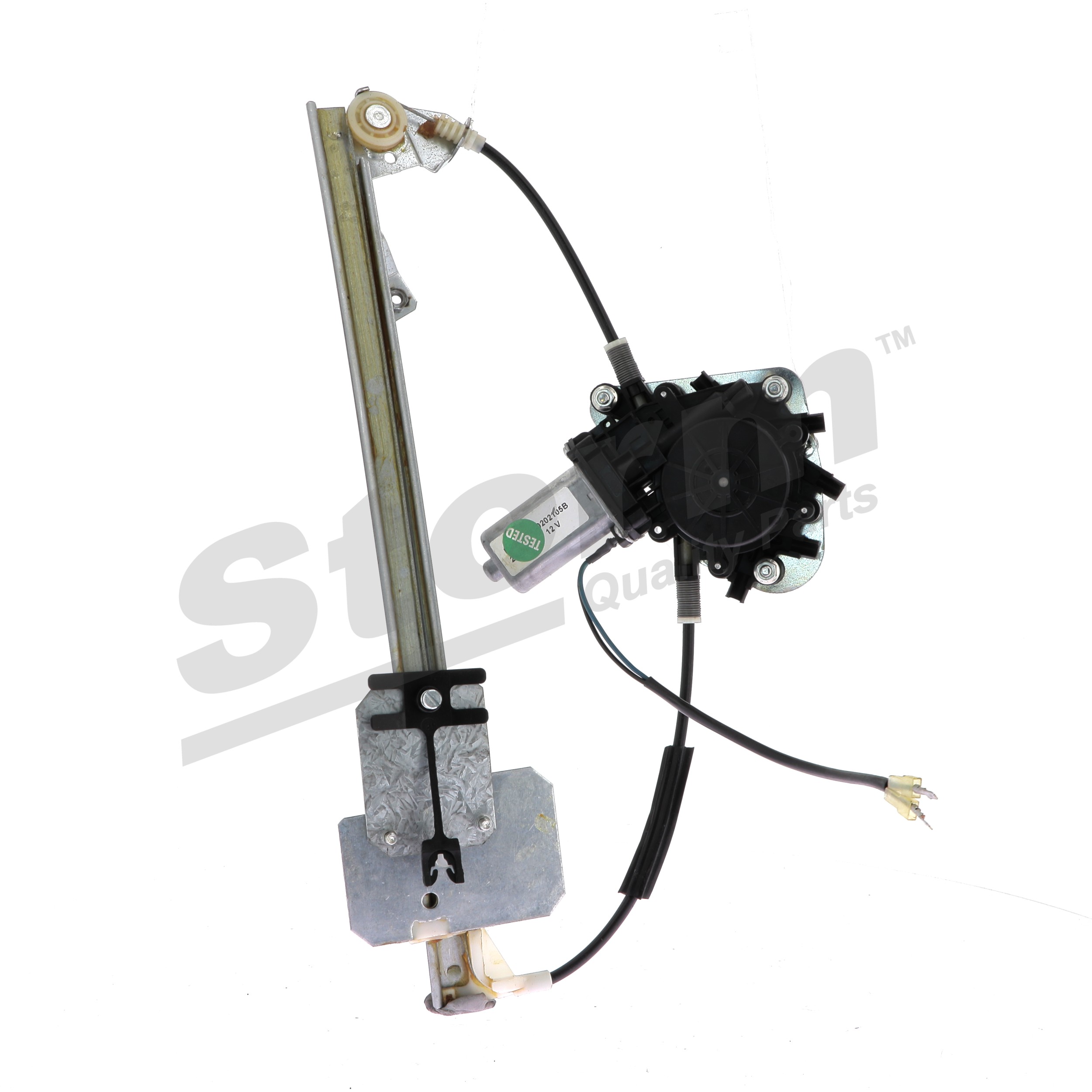 STORM QUALITY PARTS Podnośnik szyby 171771 171771 STORM QUALITY PARTS Elektryczny podnośnik szyby Dacia tanie