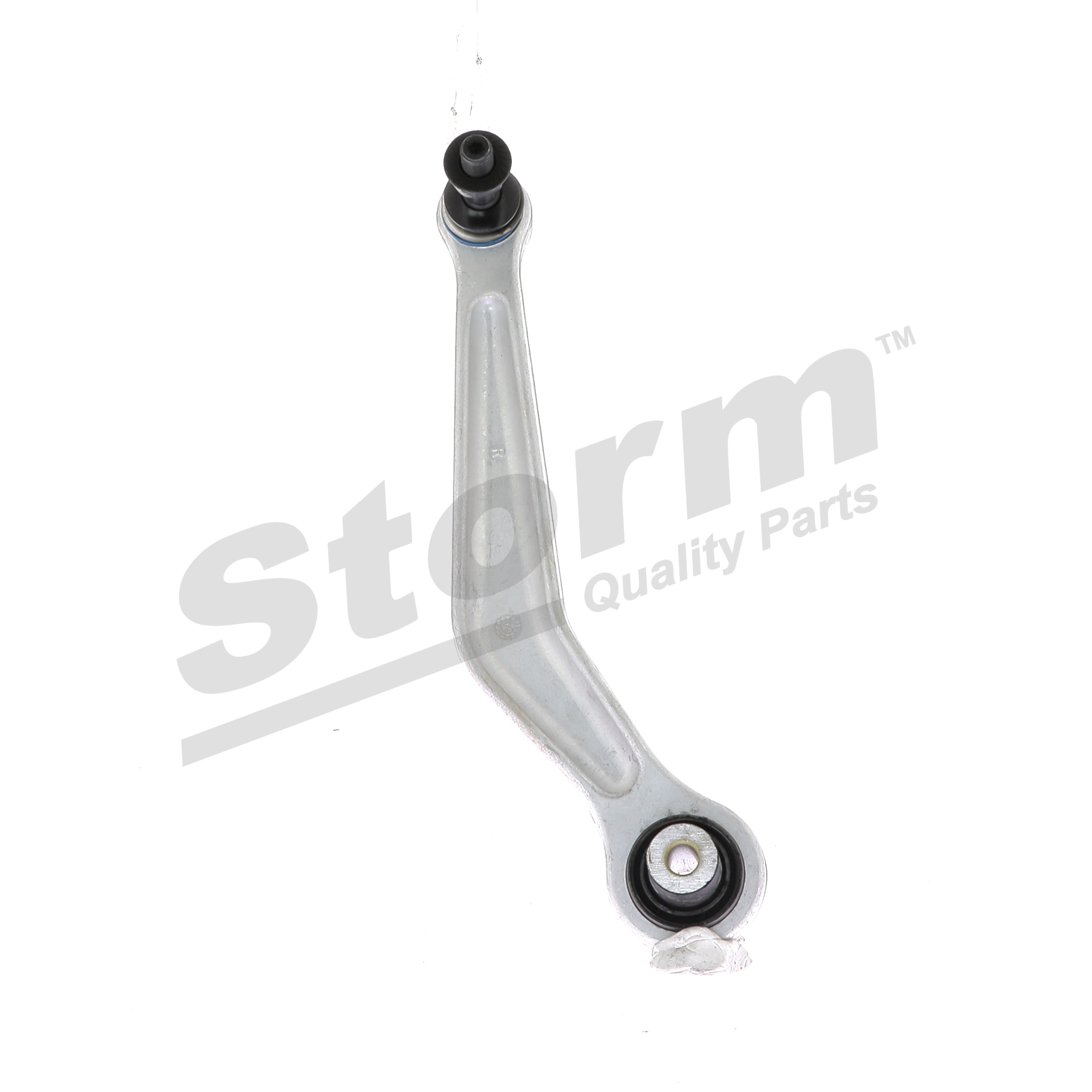Bærearm 17253 STORM QUALITY PARTS 4 028 608 Bærearmssæt 17253 STORM QUALITY PARTS 4 028 608 ALPINA