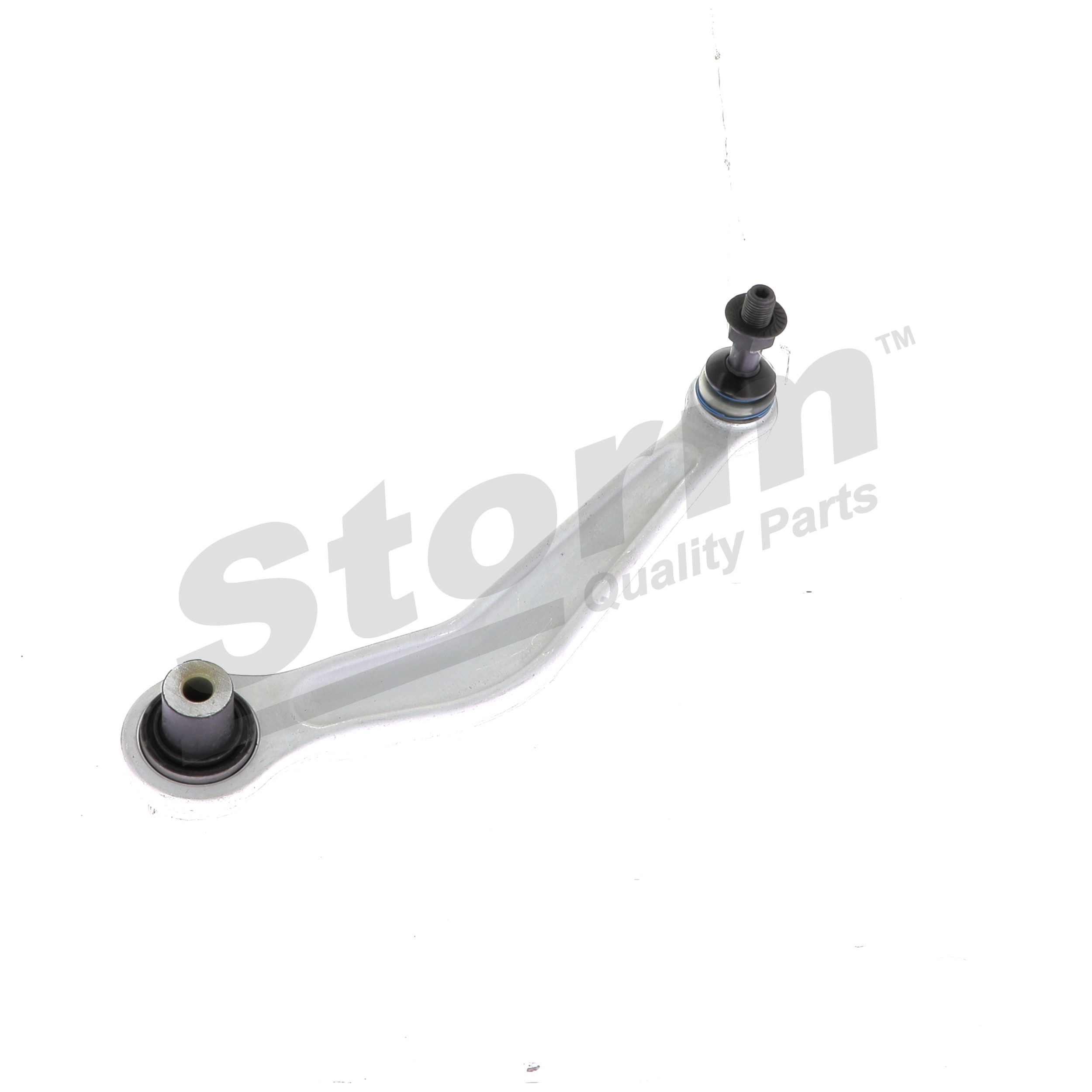 STORM QUALITY PARTS Wahacz, zawieszenie koła 17254 17254 STORM QUALITY PARTS Wahacze Skoda tanie
