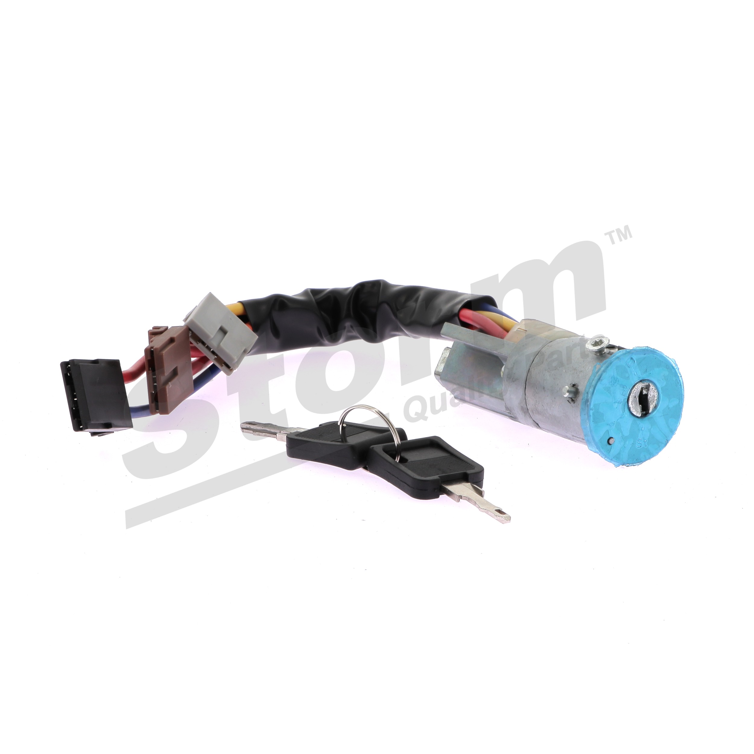 STORM QUALITY PARTS 20025 Starter ignition switch for Citroën AX Hatchback 1.0 50 hp 1997 CDZ (TU9M) Petrol Engine STORM QUALITY PARTS 20025 CITROËN AX Hatchback 1.0 50 hp Petrol Ignition barrel price