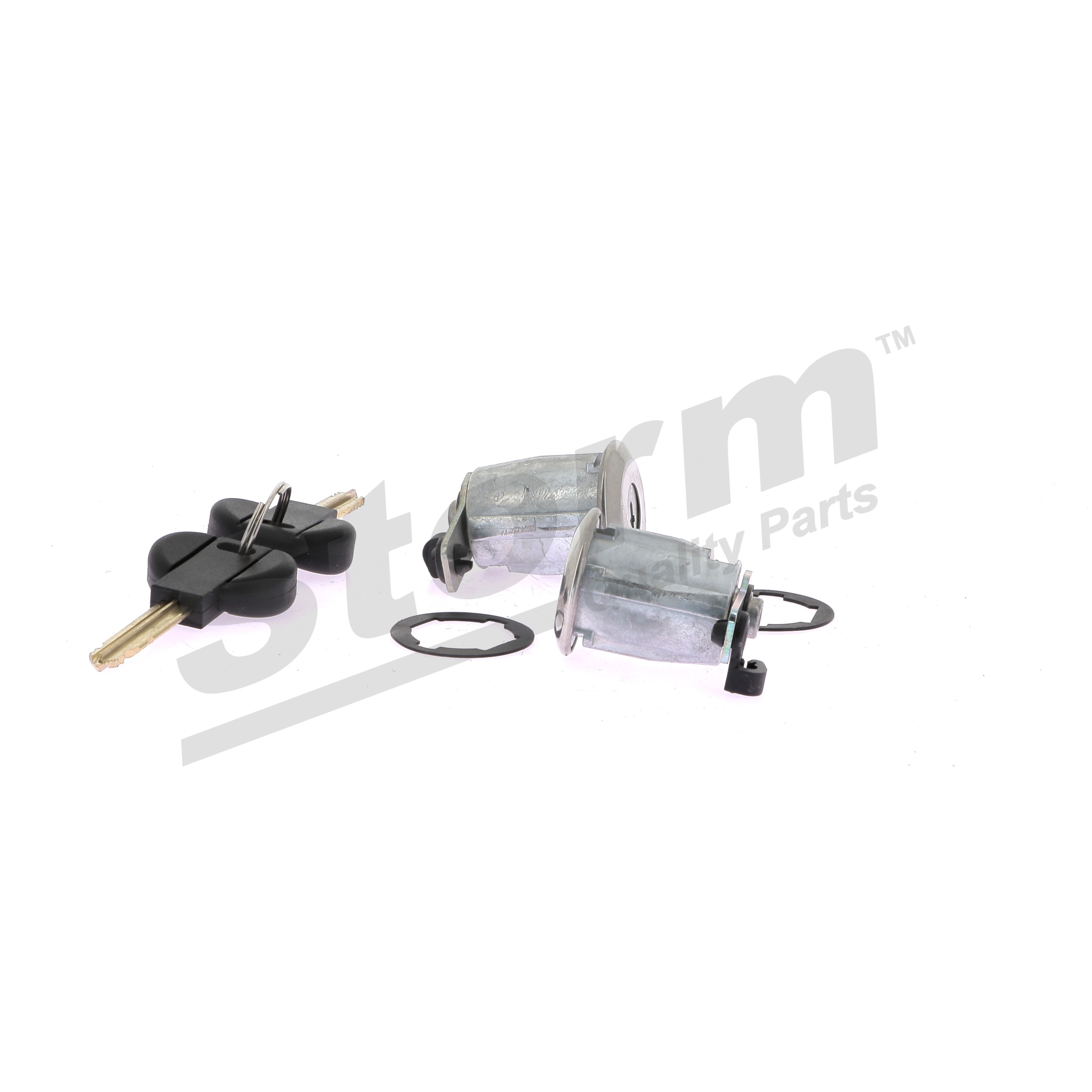 STORM QUALITY PARTS 2092501 Bombines para cerradura para Citroën C1 PM_, PN_ 1.0 68 cv 2012 CFA (384F) Motor Otto STORM QUALITY PARTS 2092501 Bombín CITROËN C1 I 1.0 68 cv Gasolina precio