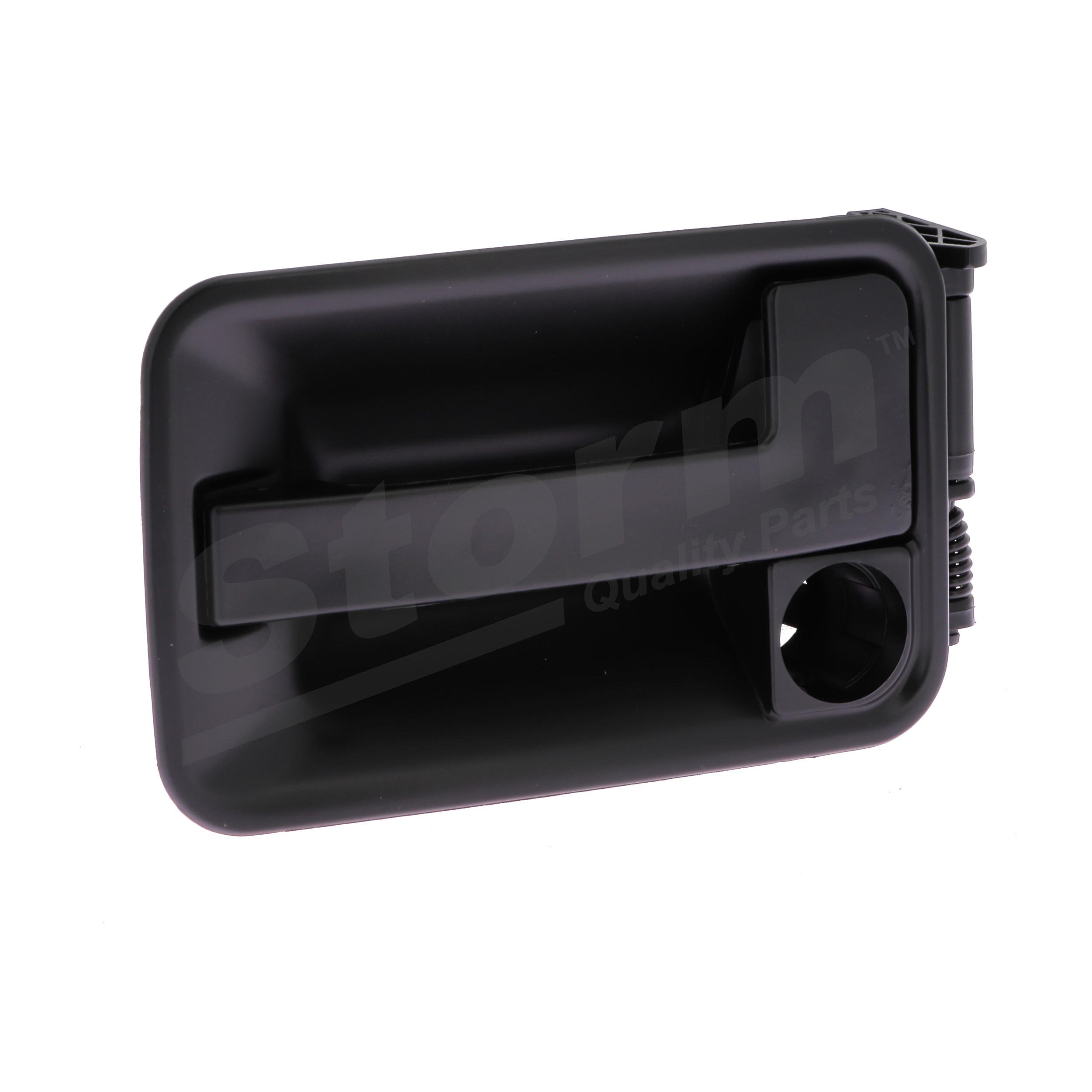 STORM QUALITY PARTS 25028 Klamki do drzwi Jumpy I Burtowy Ciężarówka/Podwozie cena