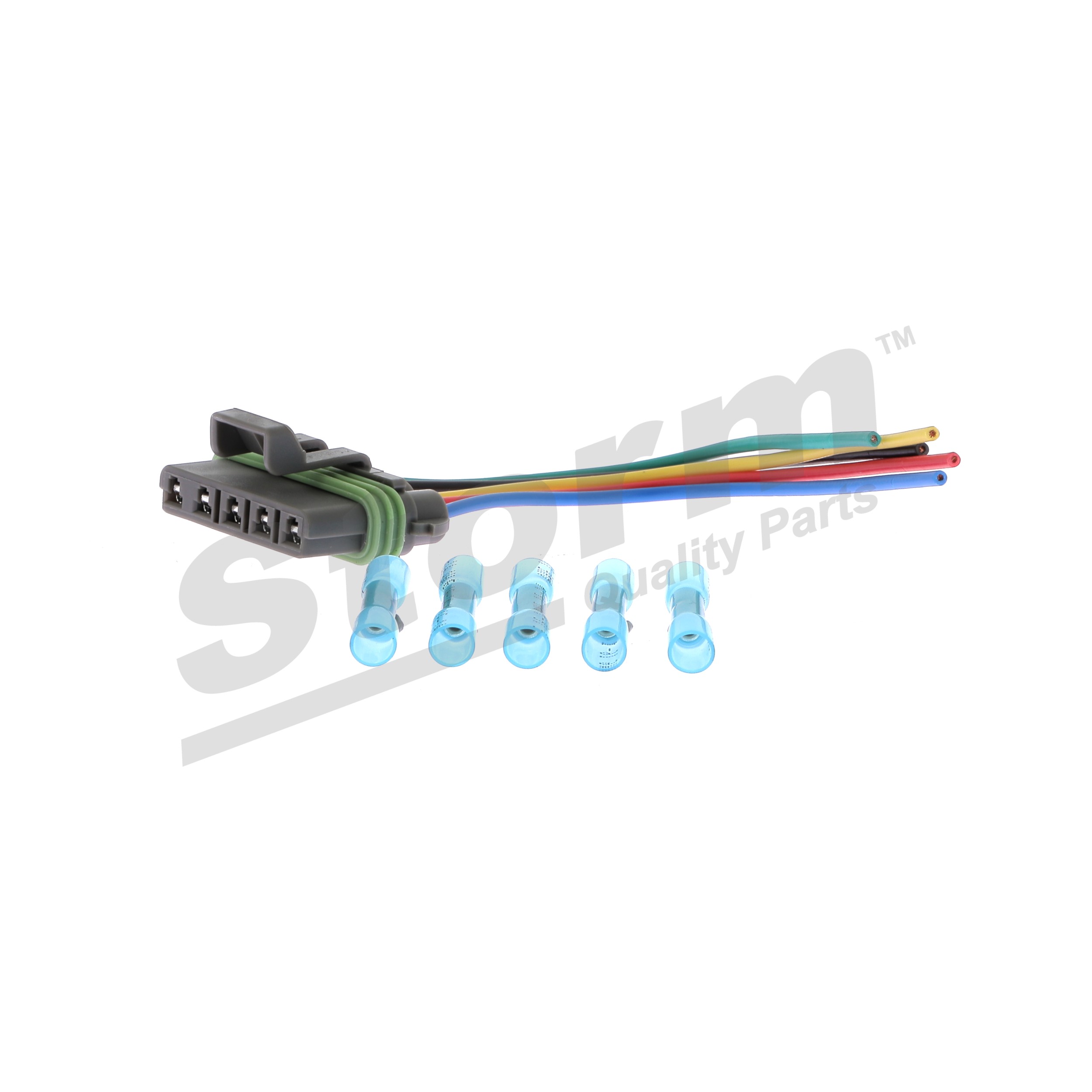 STORM QUALITY PARTS 2551000 Csukló / tárcsa CITROËN Jumper II Platós teherautó/Alváz (250) 2.2 HDi 120 LE Dízel árak